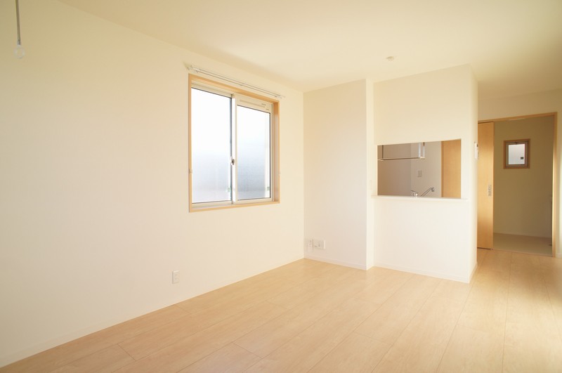 ラ　オリーブⅠ 201号-2