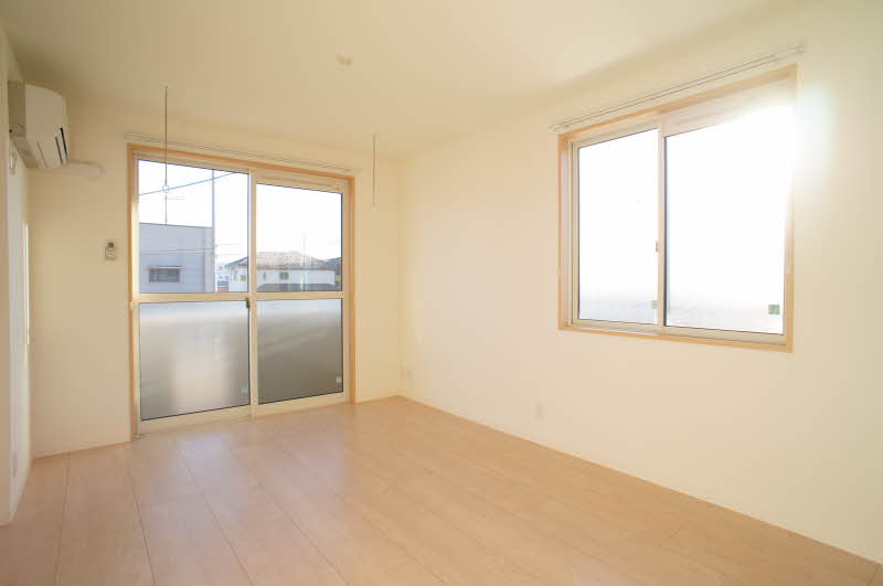 ラ　オリーブⅠ 201号-3