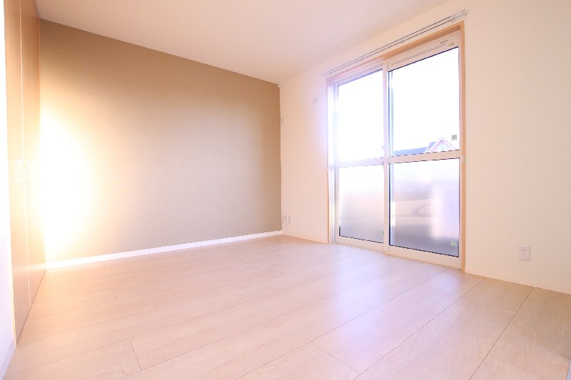 ラ　オリーブⅠ 201号-5