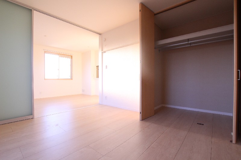 ラ　オリーブⅠ 201号-6