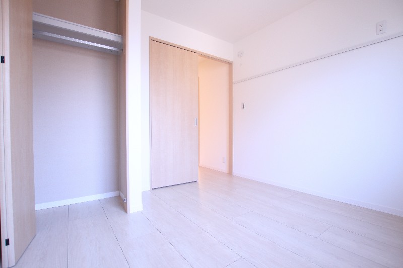 ラ　オリーブⅠ 201号-7