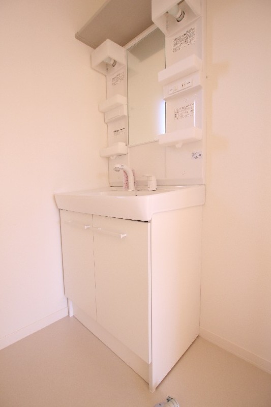 ラ　オリーブⅠ 201号-10