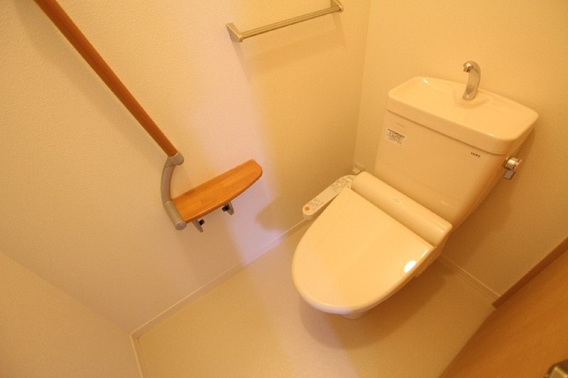 ラ　オリーブⅠ 201号-11