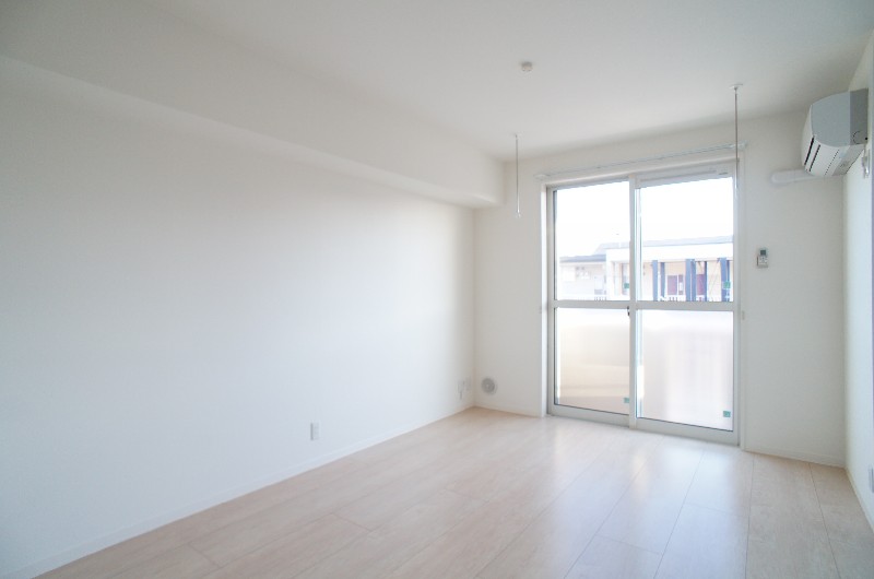 ラ　オリーブⅡ 202号-2