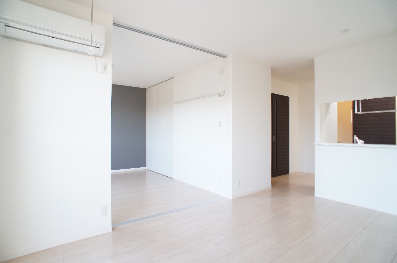 ラ　オリーブⅡ 202号-3