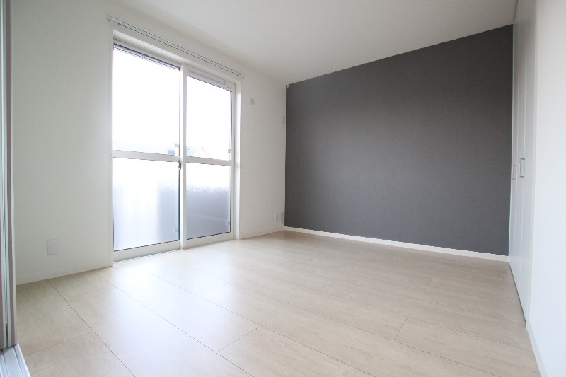 ラ　オリーブⅡ 202号-5