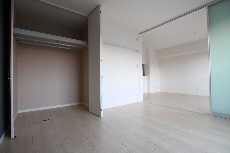 ラ　オリーブⅡ 202号-6