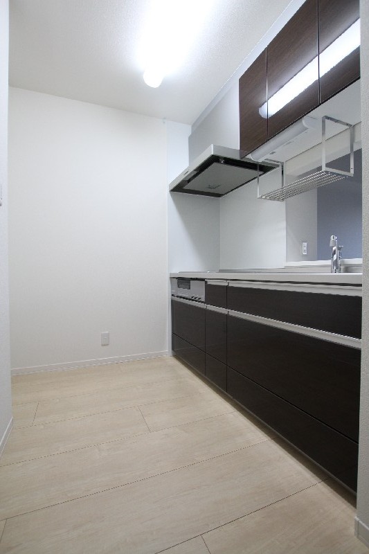 ラ　オリーブⅡ 202号-8