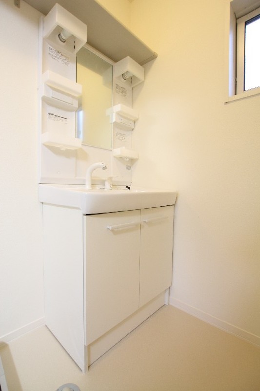 ラ　オリーブⅡ 202号-10