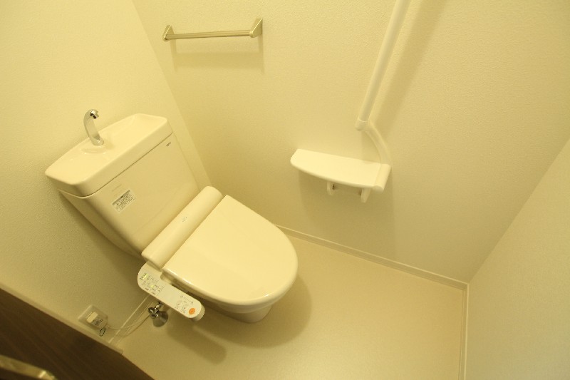 ラ　オリーブⅡ 202号-11