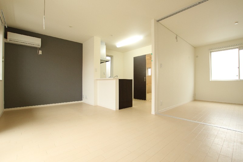 ウィスタリア 101号-3