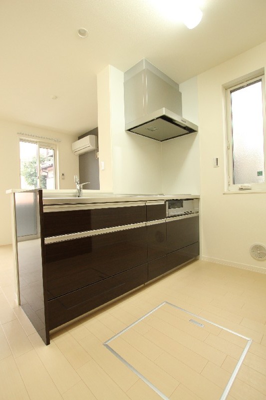 ウィスタリア 101号-4