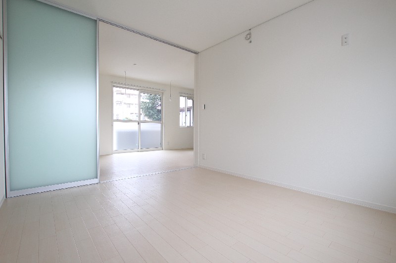 ウィスタリア 101号-6