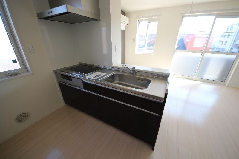 ウィスタリア 202号-7