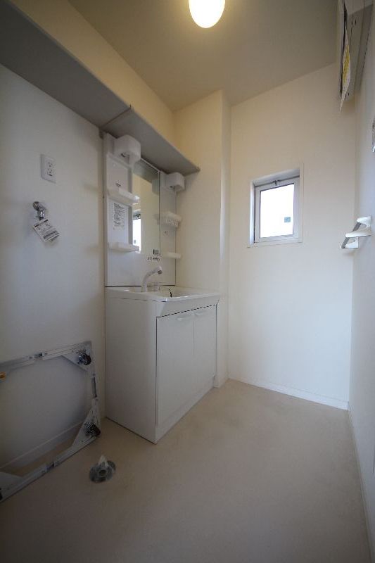 ウィスタリア 202号-9