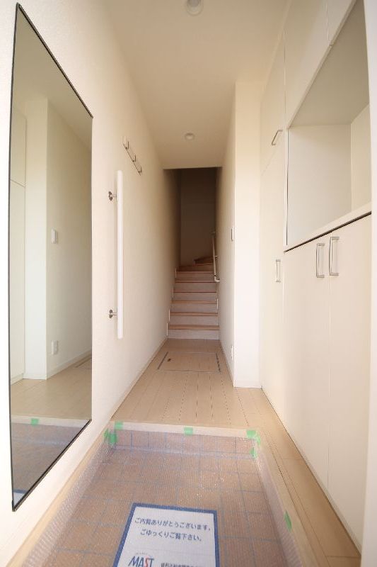 ウィスタリア 202号-11