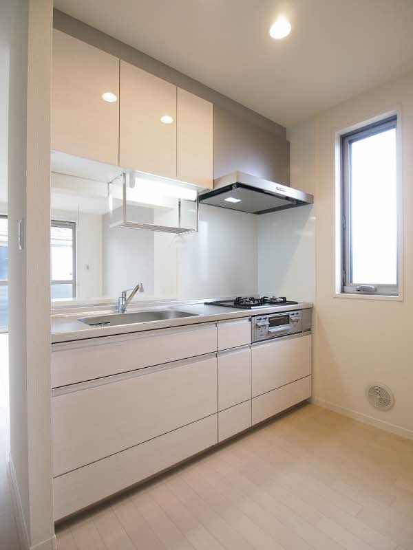 ヴィルシーナ 201号-2