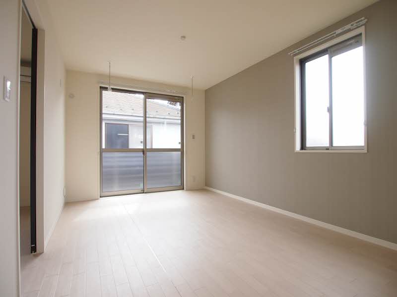 ヴィルシーナ 201号-3