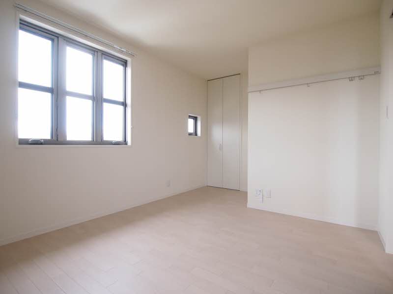 ヴィルシーナ 201号-4