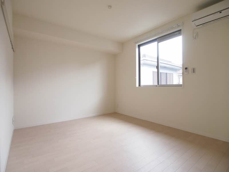 ヴィルシーナ 201号-5