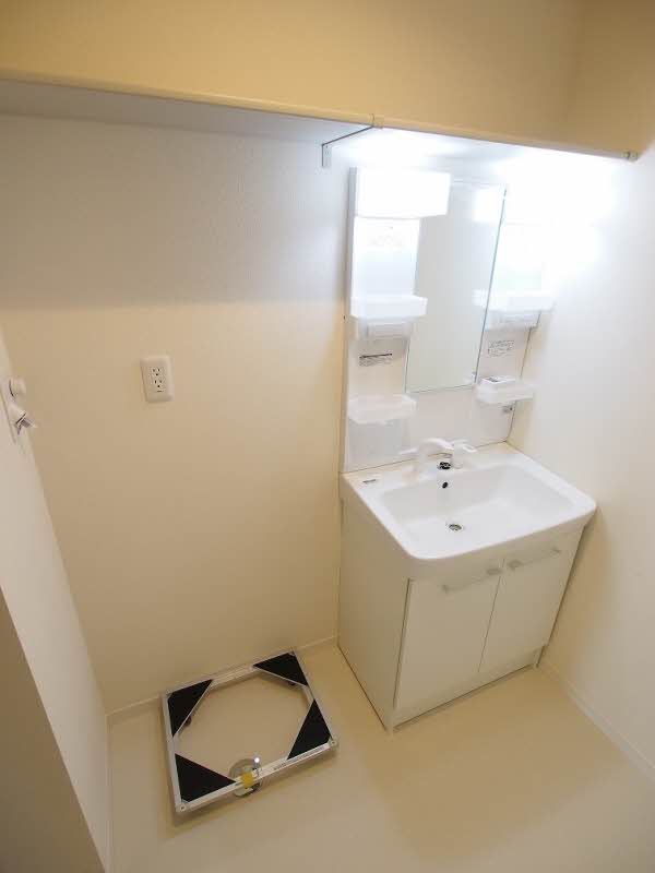 ヴィルシーナ 201号-7