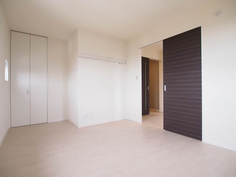 ヴィルシーナ 201号-9