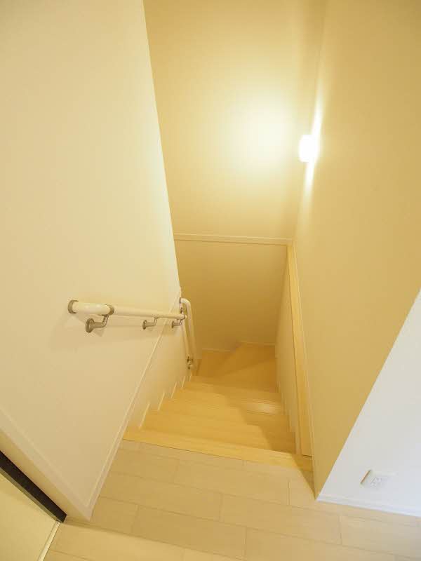 ヴィルシーナ 201号-10