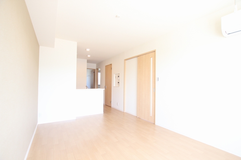 グランモンテ 101号-4