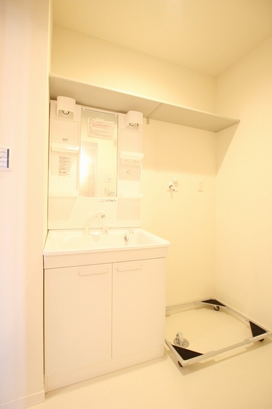 グランモンテ 101号-6