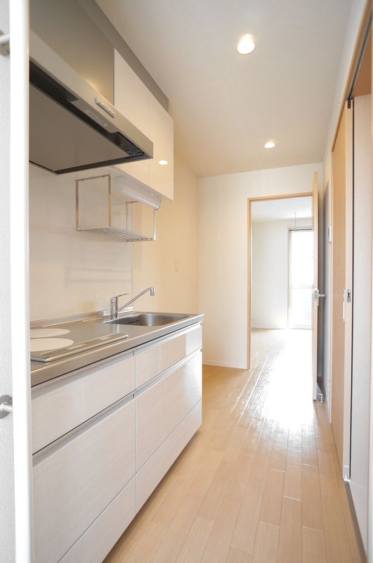 ベルウッド 202号-4