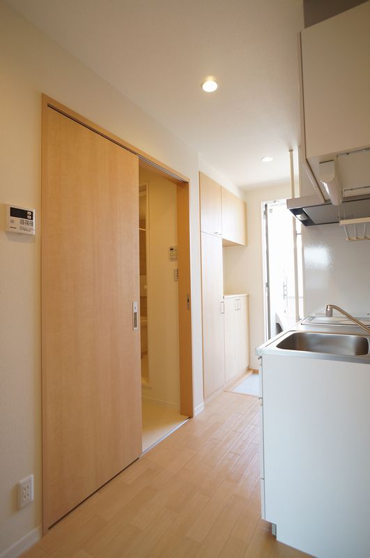 ベルウッド 202号-5