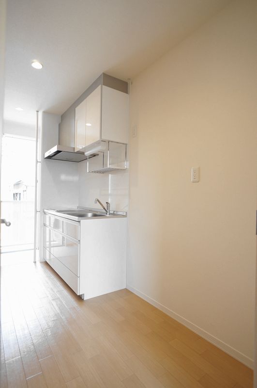 ベルウッド 202号-6