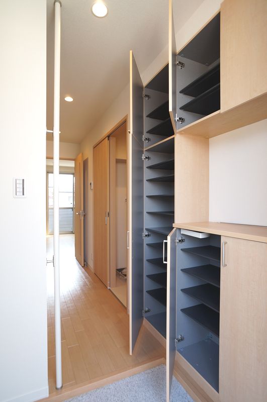 ベルウッド 202号-8