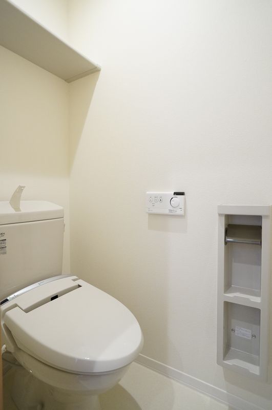 ベルウッド 202号-11