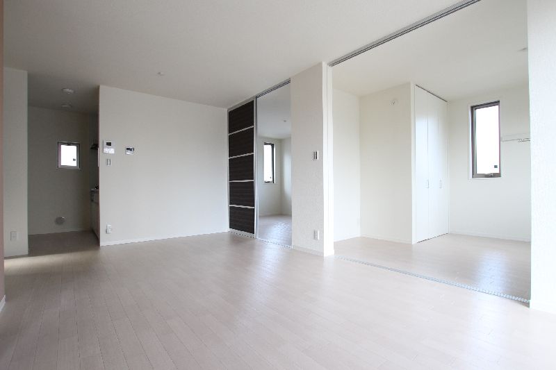 フェリオ笹井 101号-2