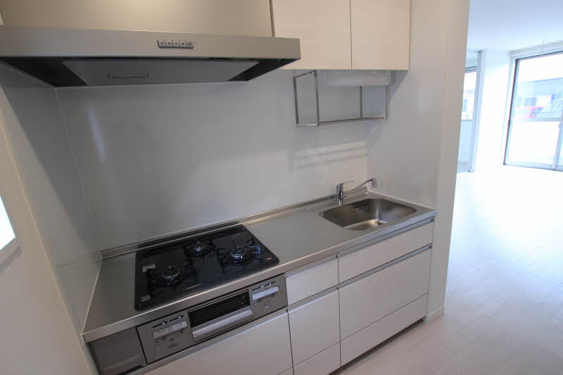 フェリオ笹井 101号-4