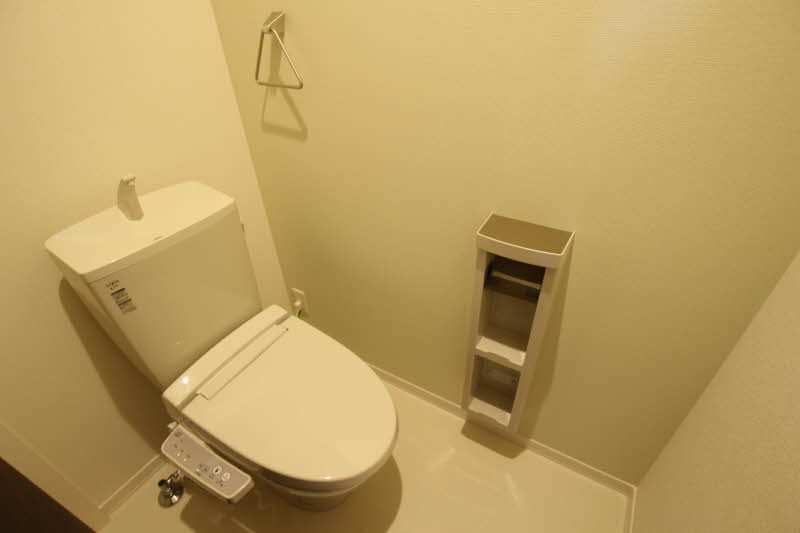 フェリオ笹井 101号-10