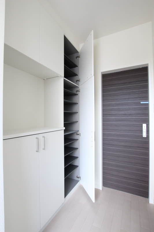 フェリオ笹井 101号-11