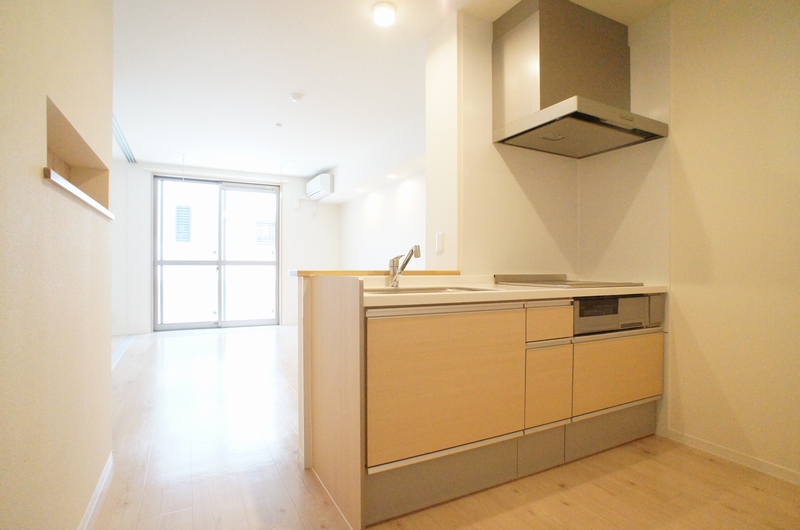 メゾン　なごみ 105号-2