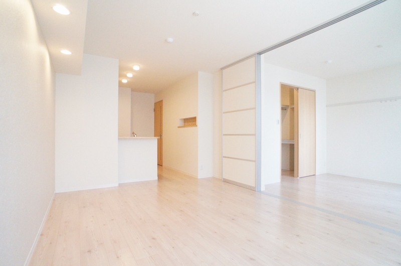 メゾン　なごみ 105号-3