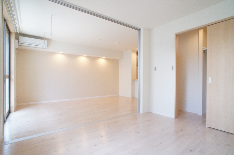 メゾン　なごみ 105号-4