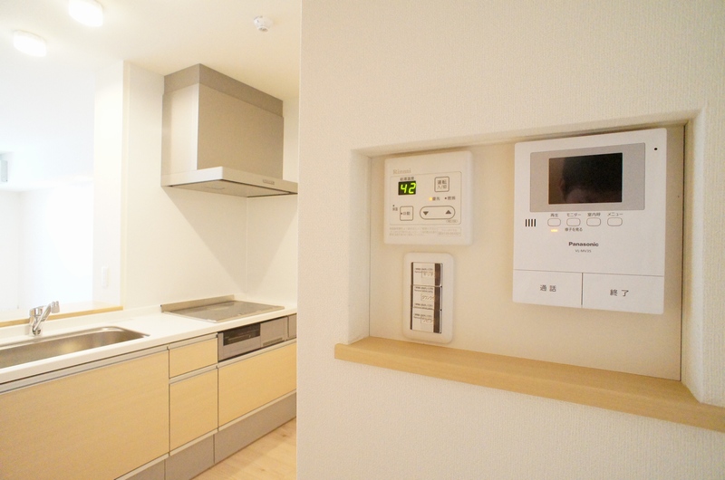 メゾン　なごみ 105号-5