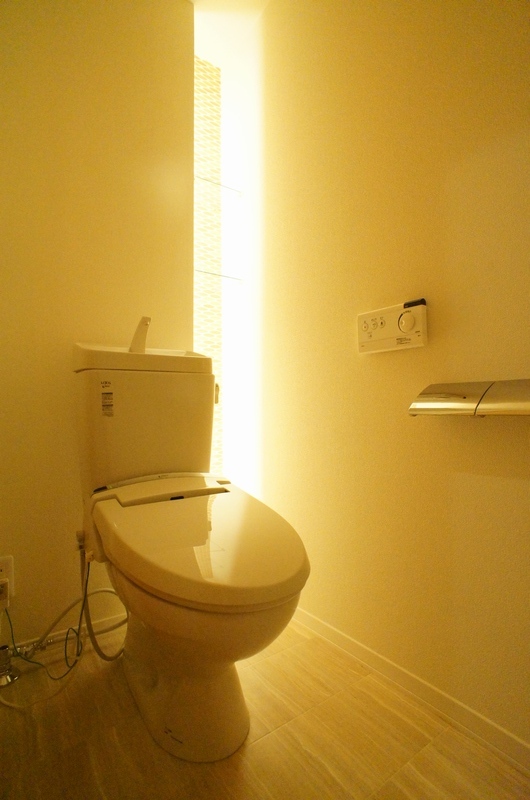 メゾン　なごみ 105号-9