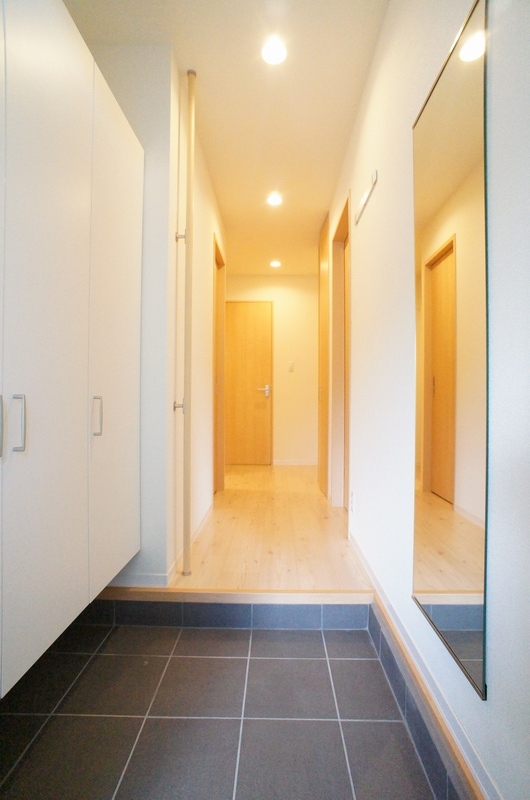 メゾン　なごみ 105号-11