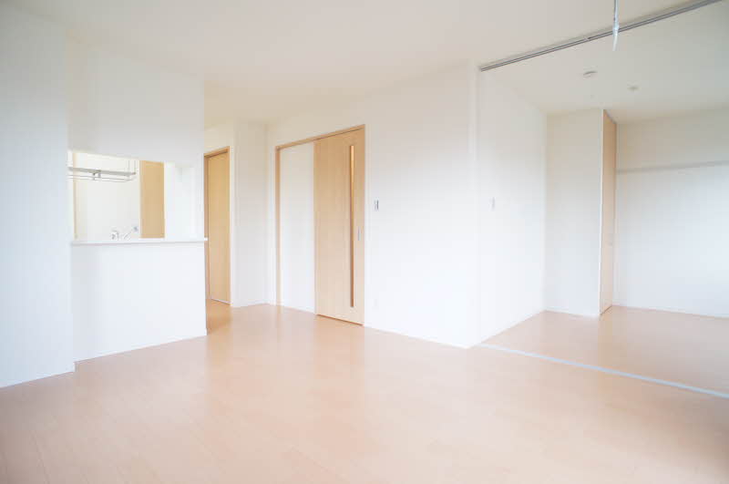 フェリーチェ 201号-2