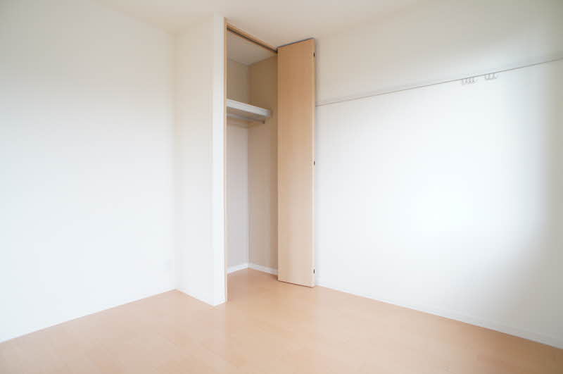 フェリーチェ 201号-5