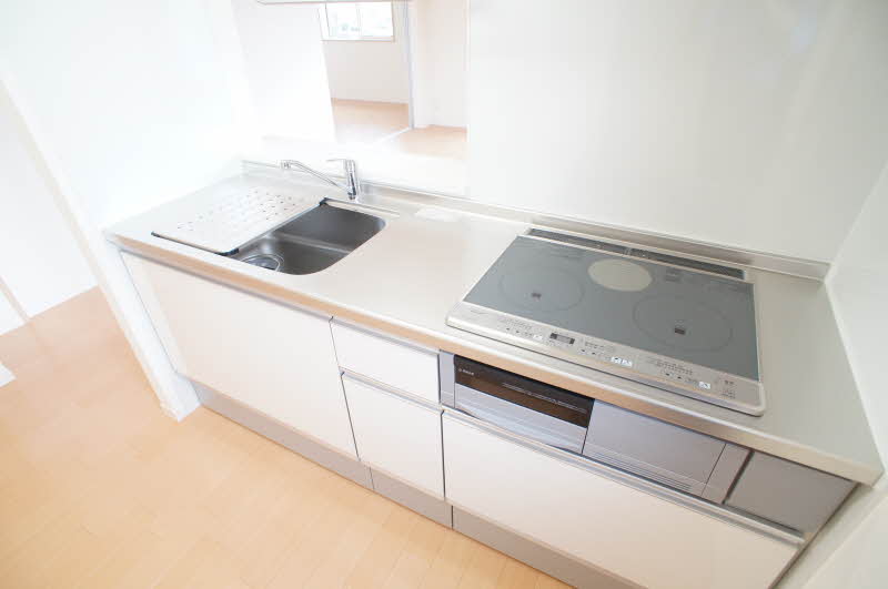 フェリーチェ 201号-7