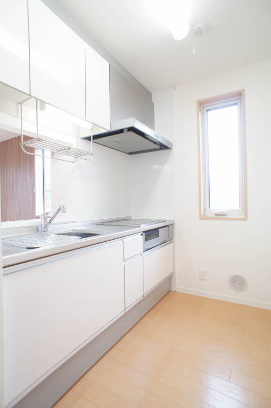 フェリーチェ 201号-8