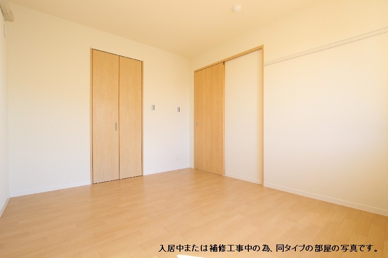 グラン・メゾン 303号-10