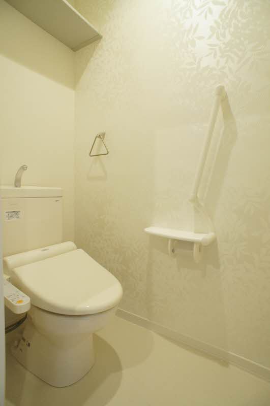 プレジール 205号-9